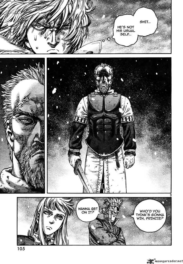 Vinland Saga, chapter 46