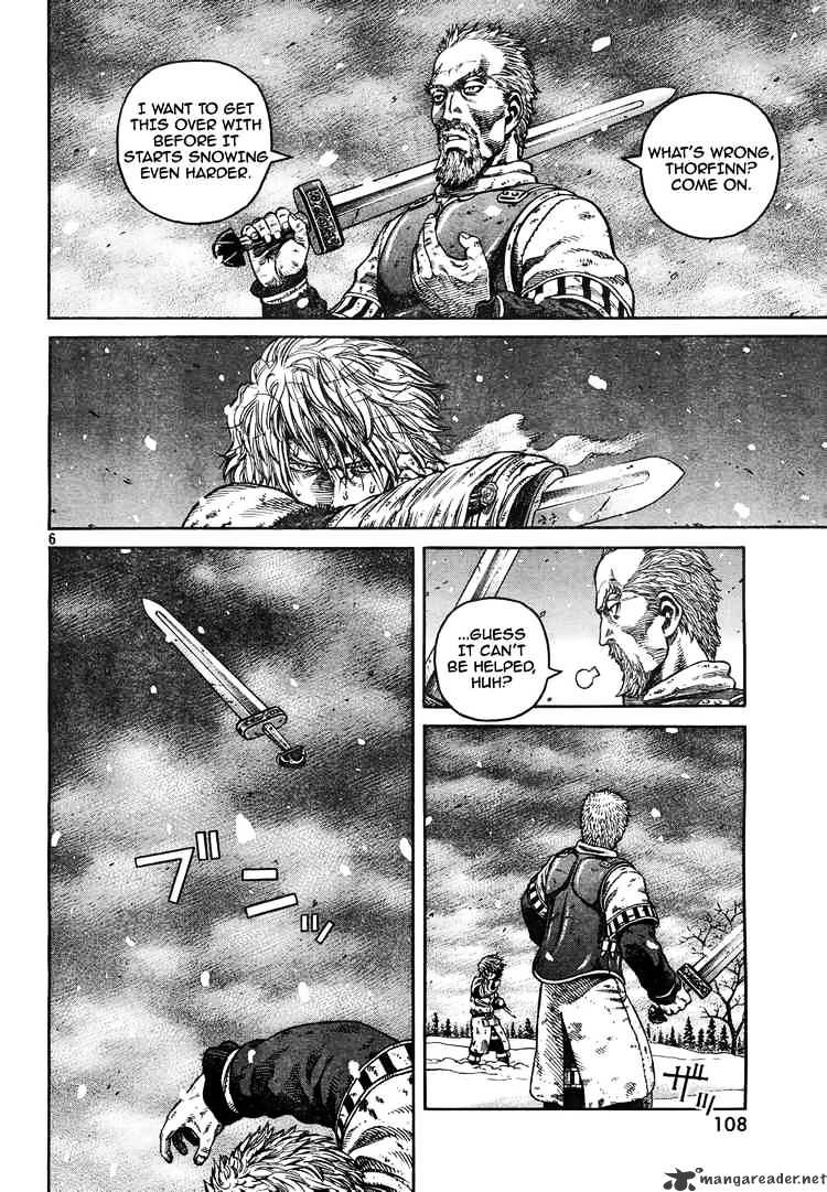 Vinland Saga, chapter 46