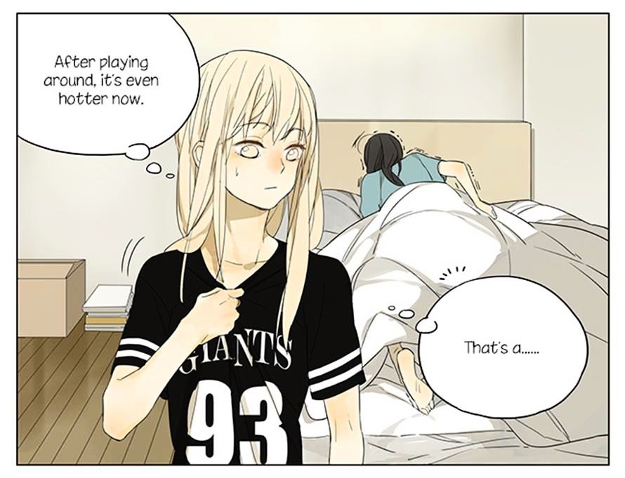 Read Tamen De Gushi Manga English New Chapters Online Free Mangaclash 3663