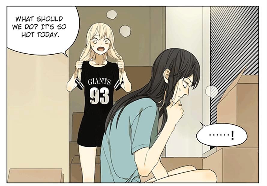 Tamen De Gushi Chapter 1 Read Tamen De Gushi Manga English [New Chapters] Online Free - MangaClash