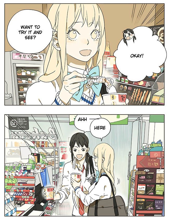 Your Lie in April, Chapter 44 - Your Lie in April Manga Online