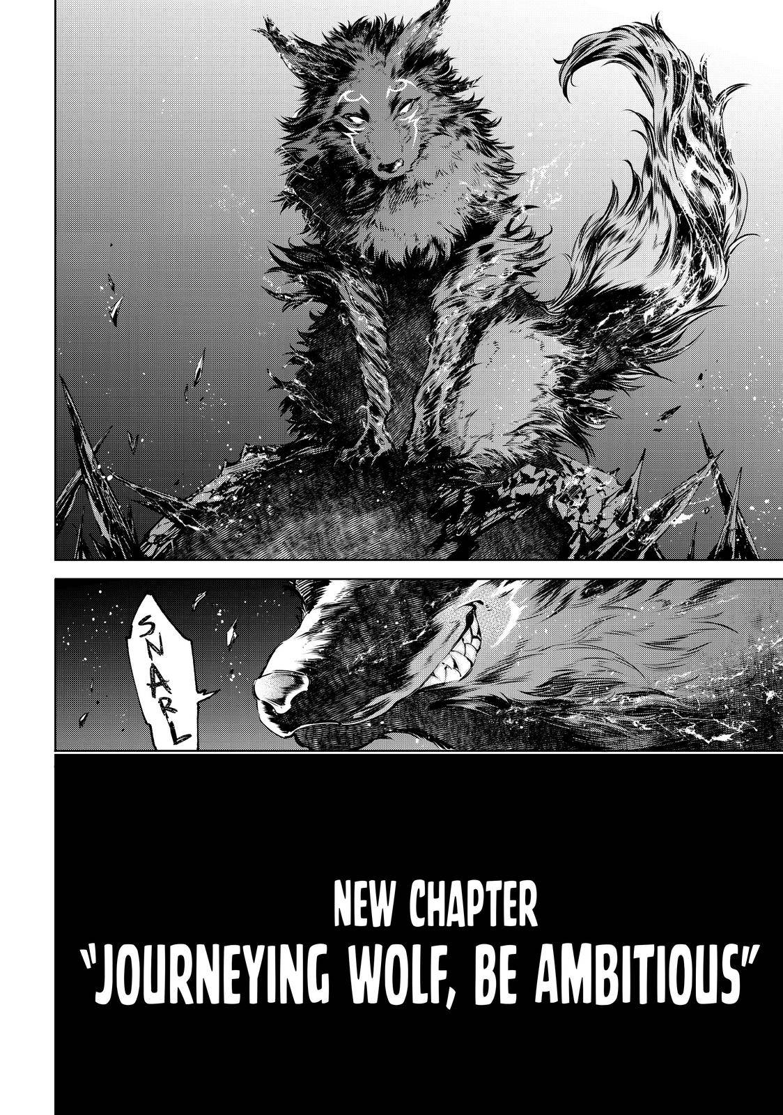 Shangri-La Frontier, chapter 46