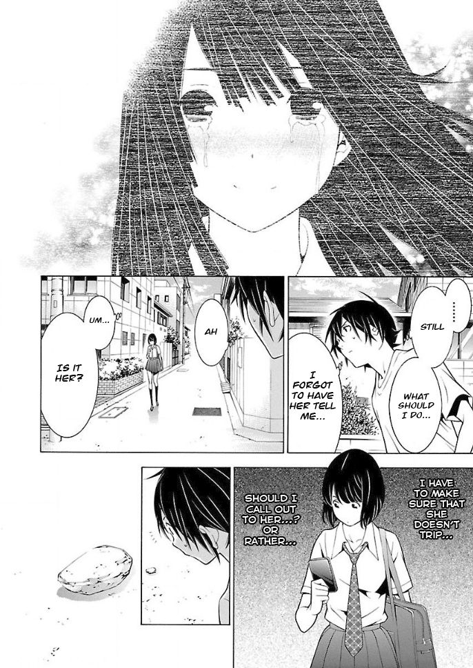 Read Takayukashiki Shoujo Manga English [new Chapters] Online Free 