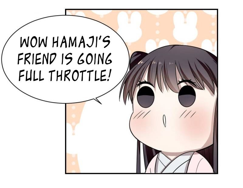 Hantsu x Trash - Chapter 163 - Let's Put It Into Practice? - Toonclash