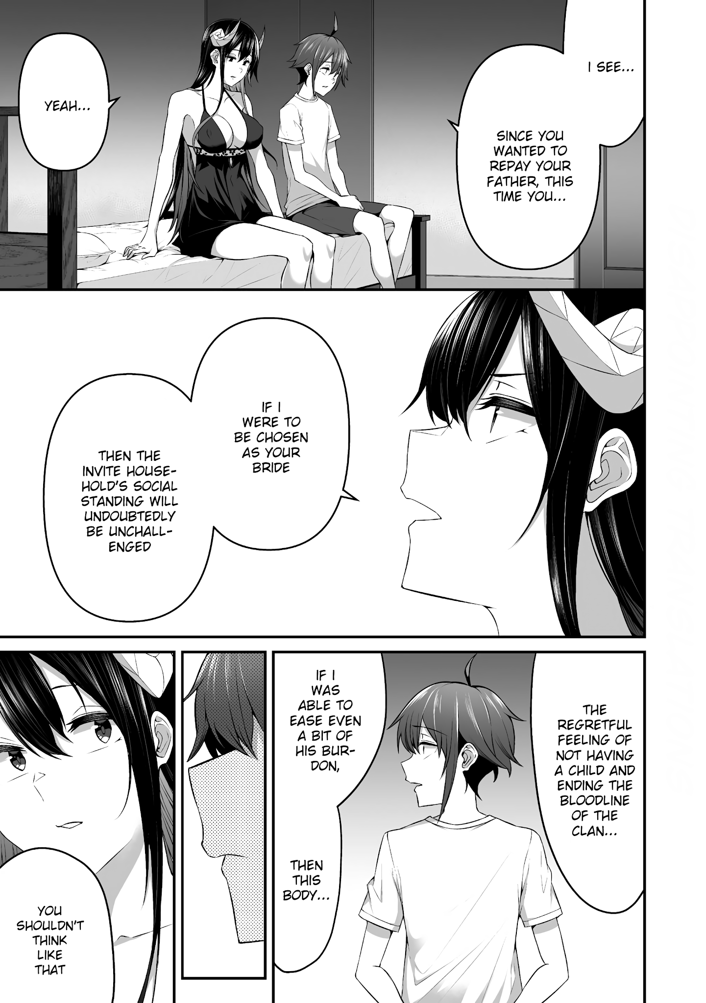 Read Douyara Boku No Hanayome Wa Onna Kishidan Na You De Manga English