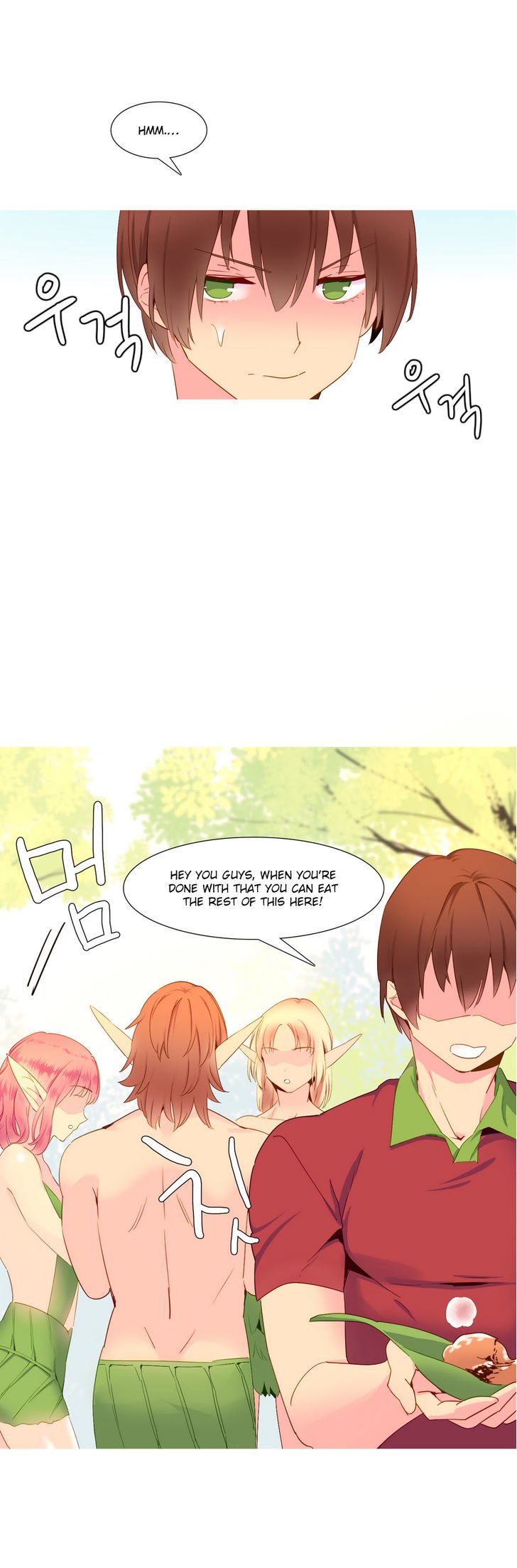 A World That I Rule Manga Read A World That I Rule Manga English [New Chapters] Online Free