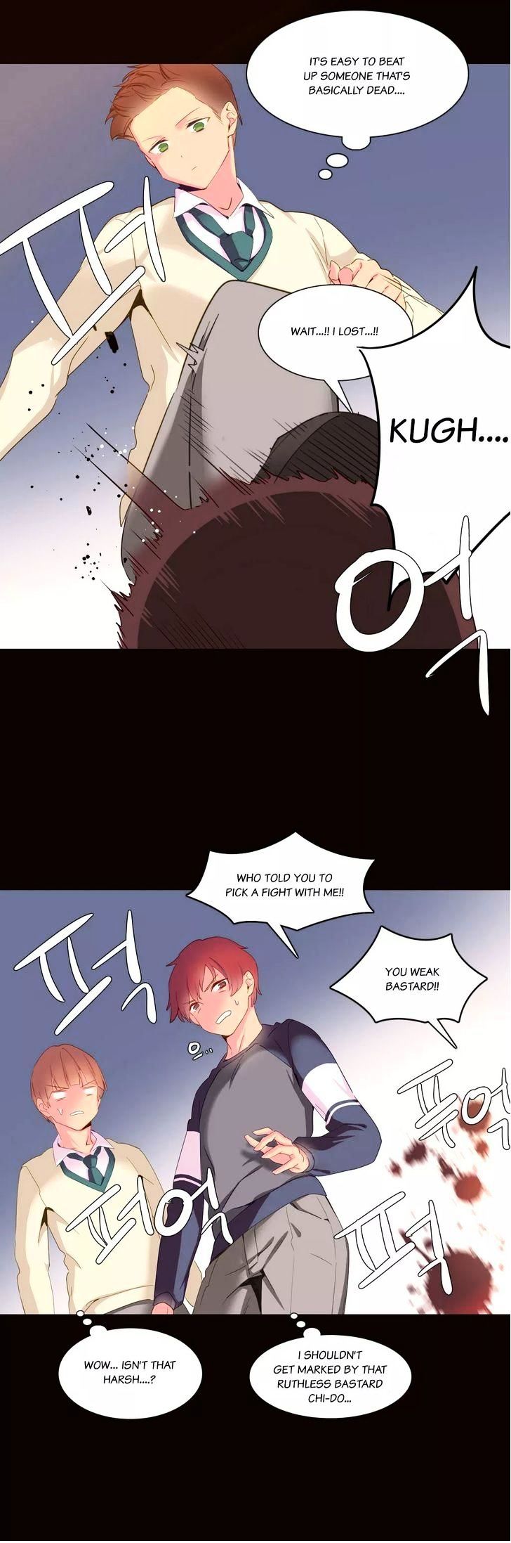 A World That I Rule Manga Read A World That I Rule Manga English [New Chapters] Online Free
