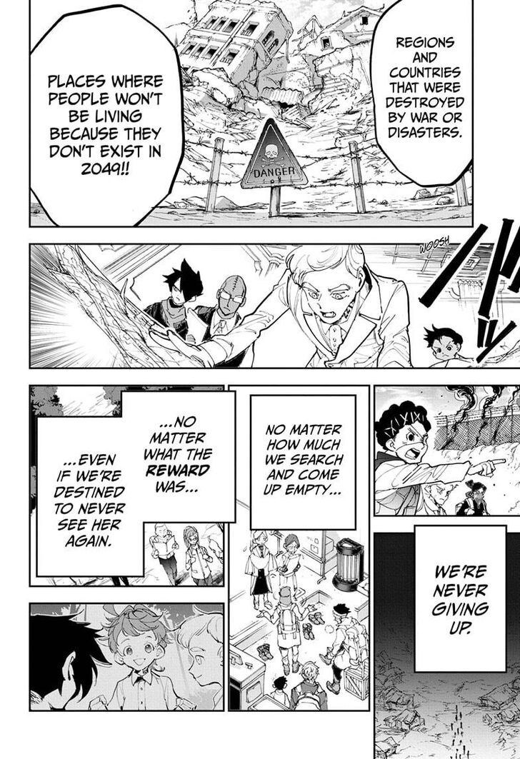 the promised neverland manga free the promised neverland manga free