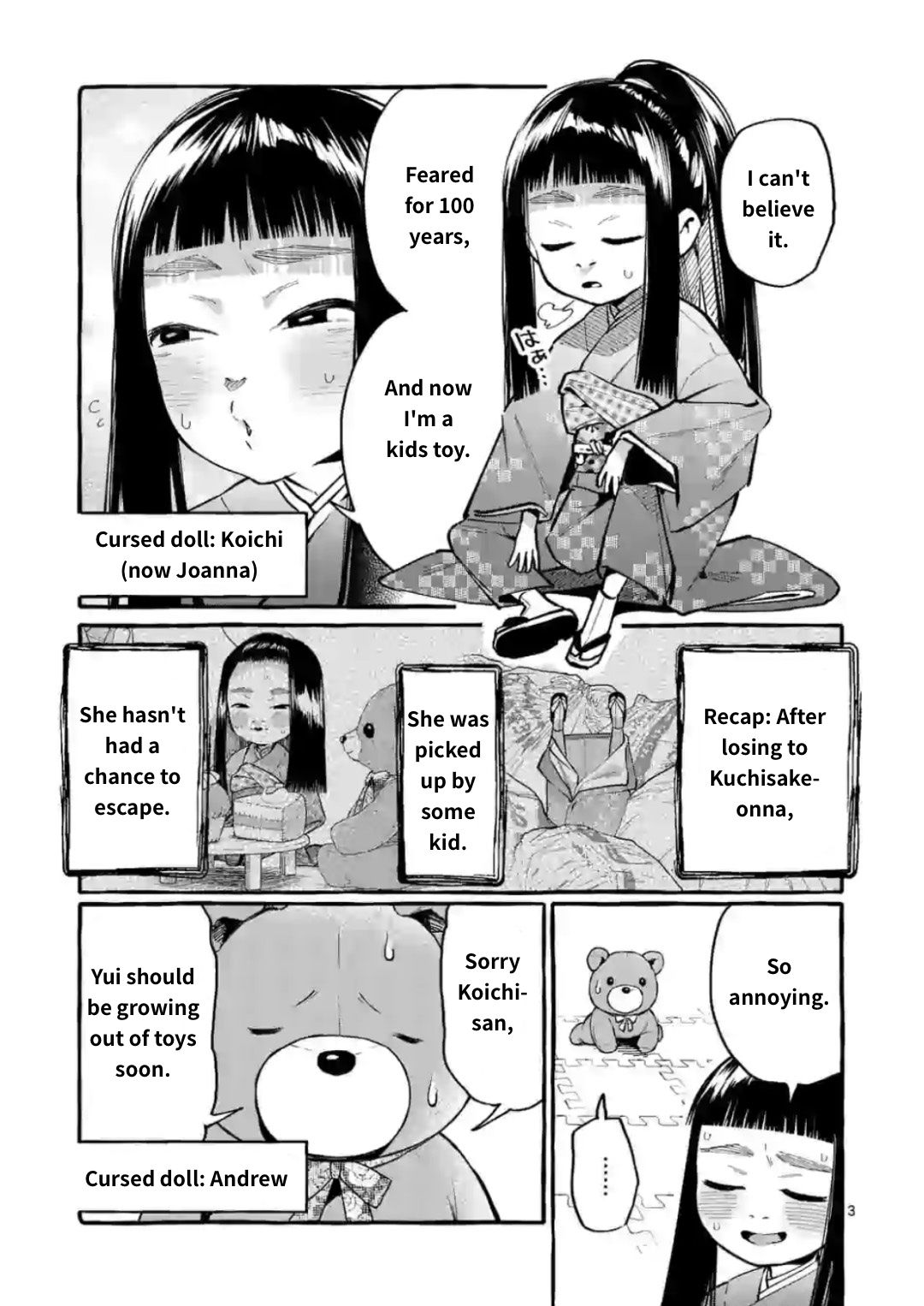 Ushiro No Shoumen Kamui san Read Ushiro no Shoumen Kamui-san Manga English [New Chapters] Online