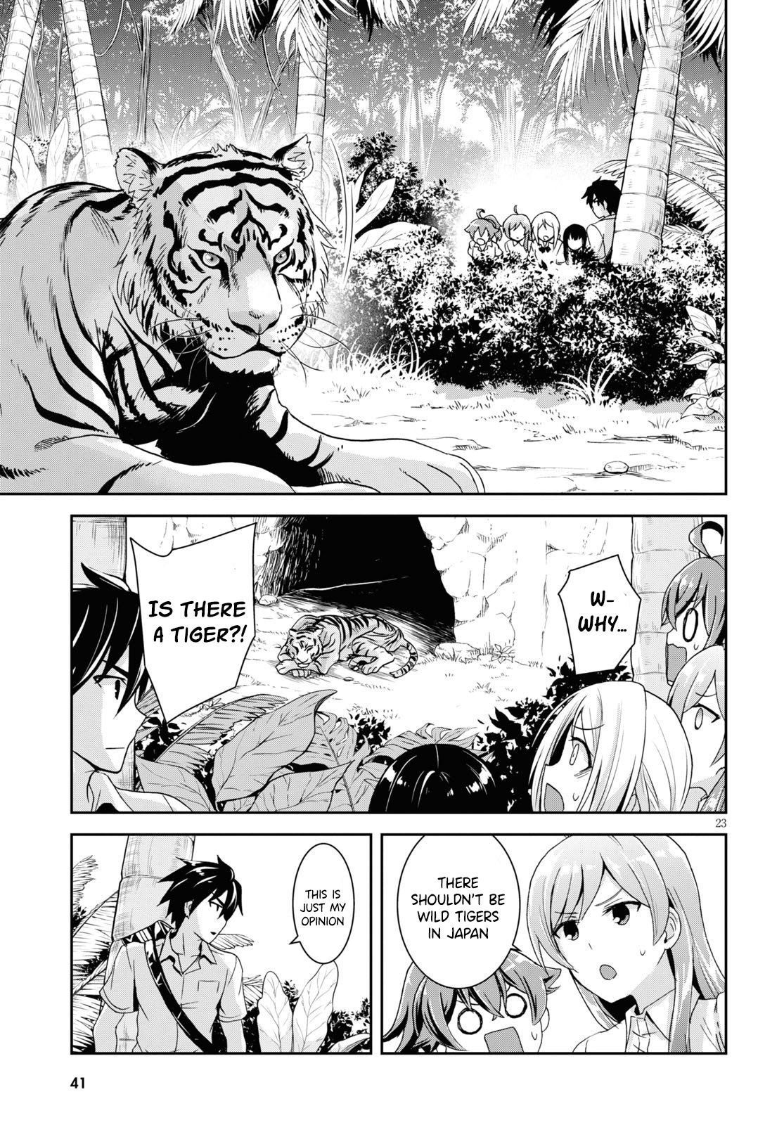 Isekai Yurutto Survival Seikatsu Novel Read Isekai Yurutto Survival Seikatsu: Gakkou no Minna to Isekai no