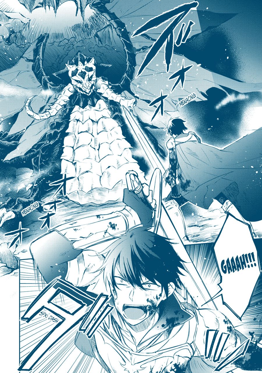 The Fate of the Returned Hero Manga - Chapter 19 - Manga Rock Team - Read  Manga Online For Free