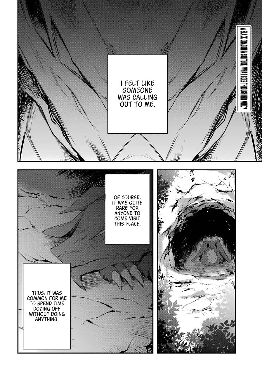 Read The Fate of the Returned Hero Manga English [New Chapters] Online Free  - MangaClash