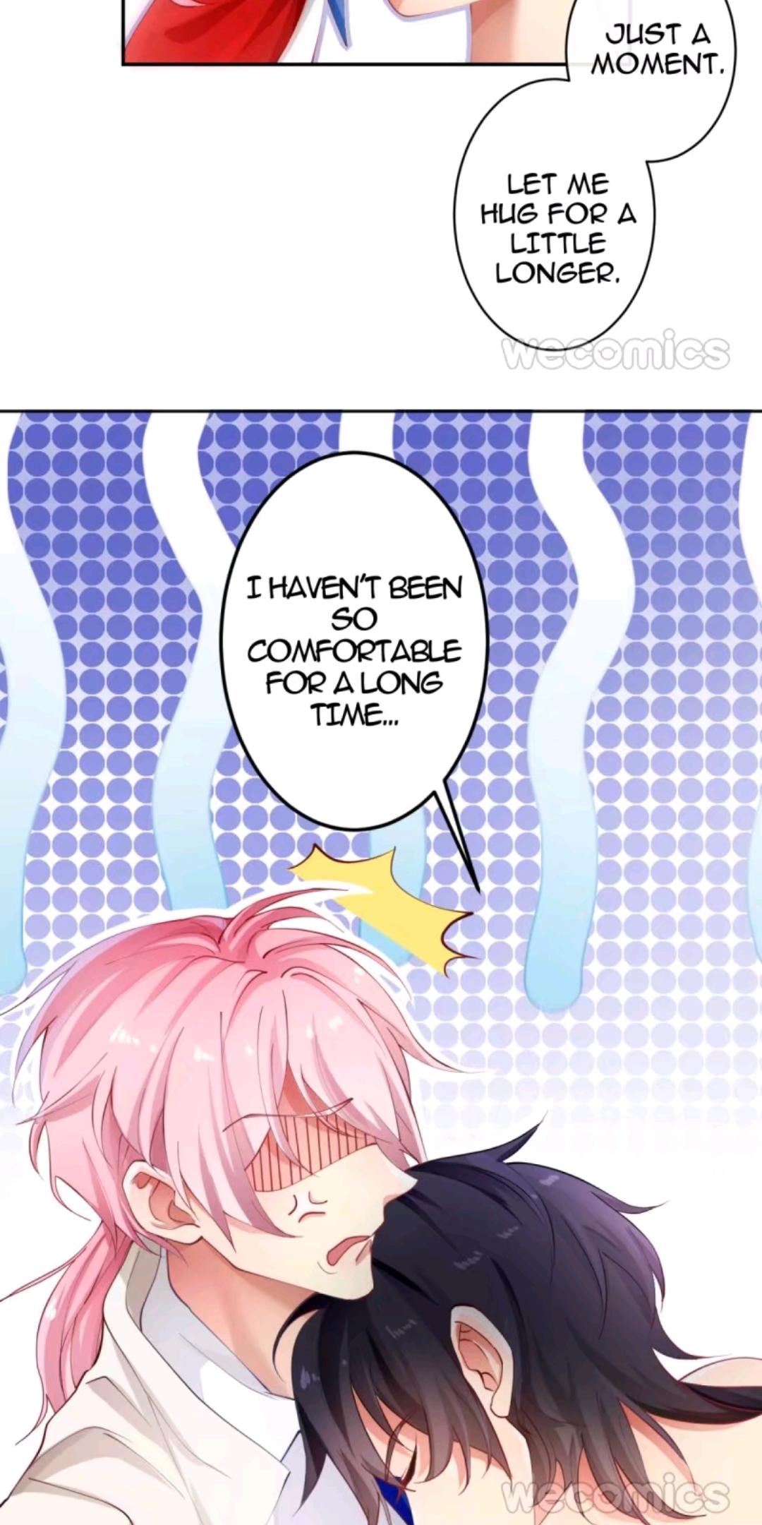 Unspeakable Contact - Chapter 2 - Unspeakable Contact Chap 2 - Mangaclash