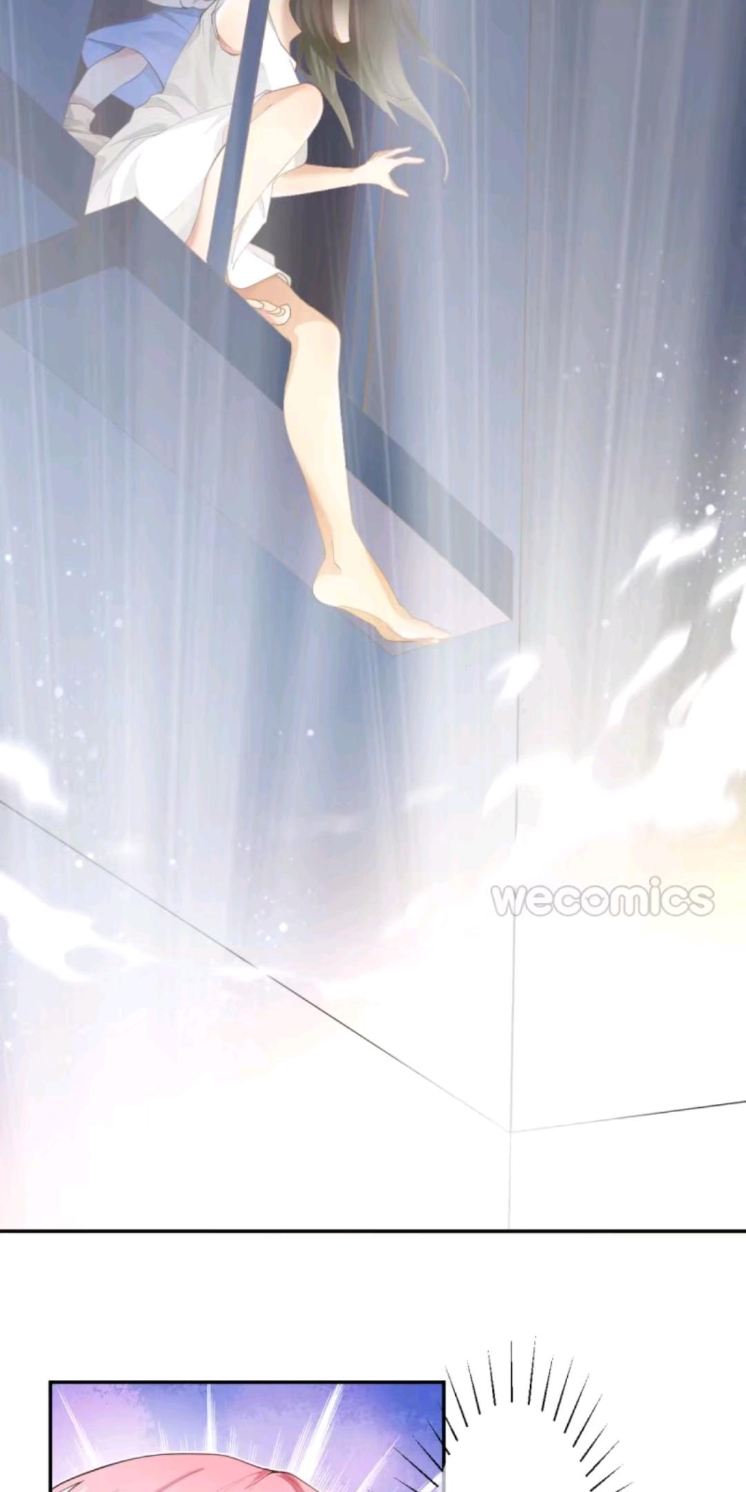 Unspeakable Contact - Chapter 2 - Unspeakable Contact Chap 2 - Mangaclash