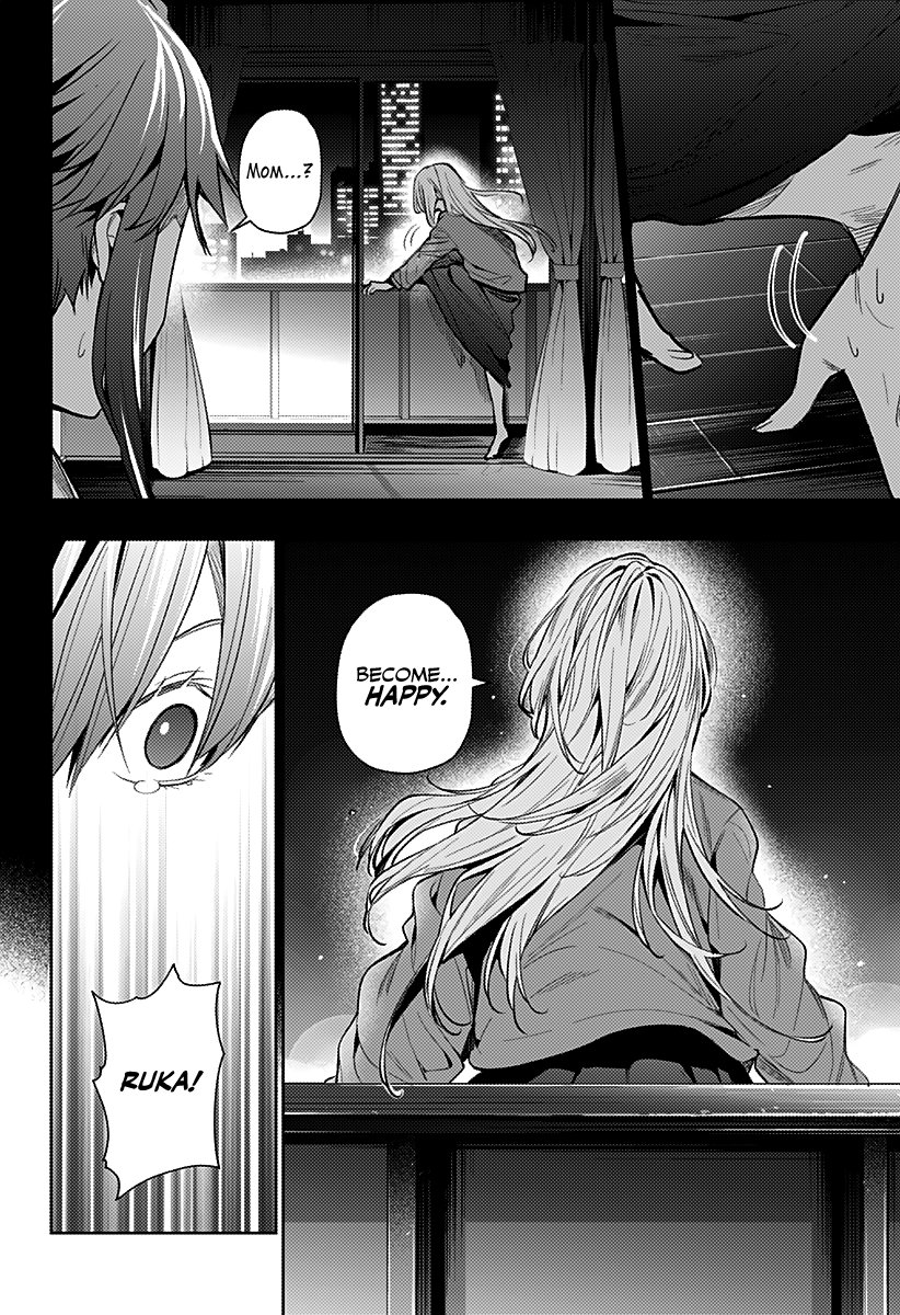 The City Of Imprisoned Love Read The City of Imprisoned Love Manga English [New Chapters] Online
