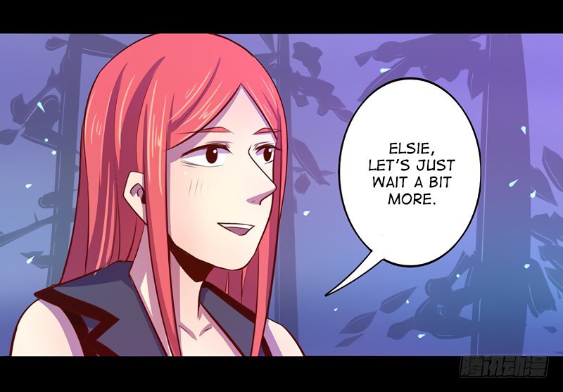 i’m a Fake Npc - Chapter 37 - Toonclash