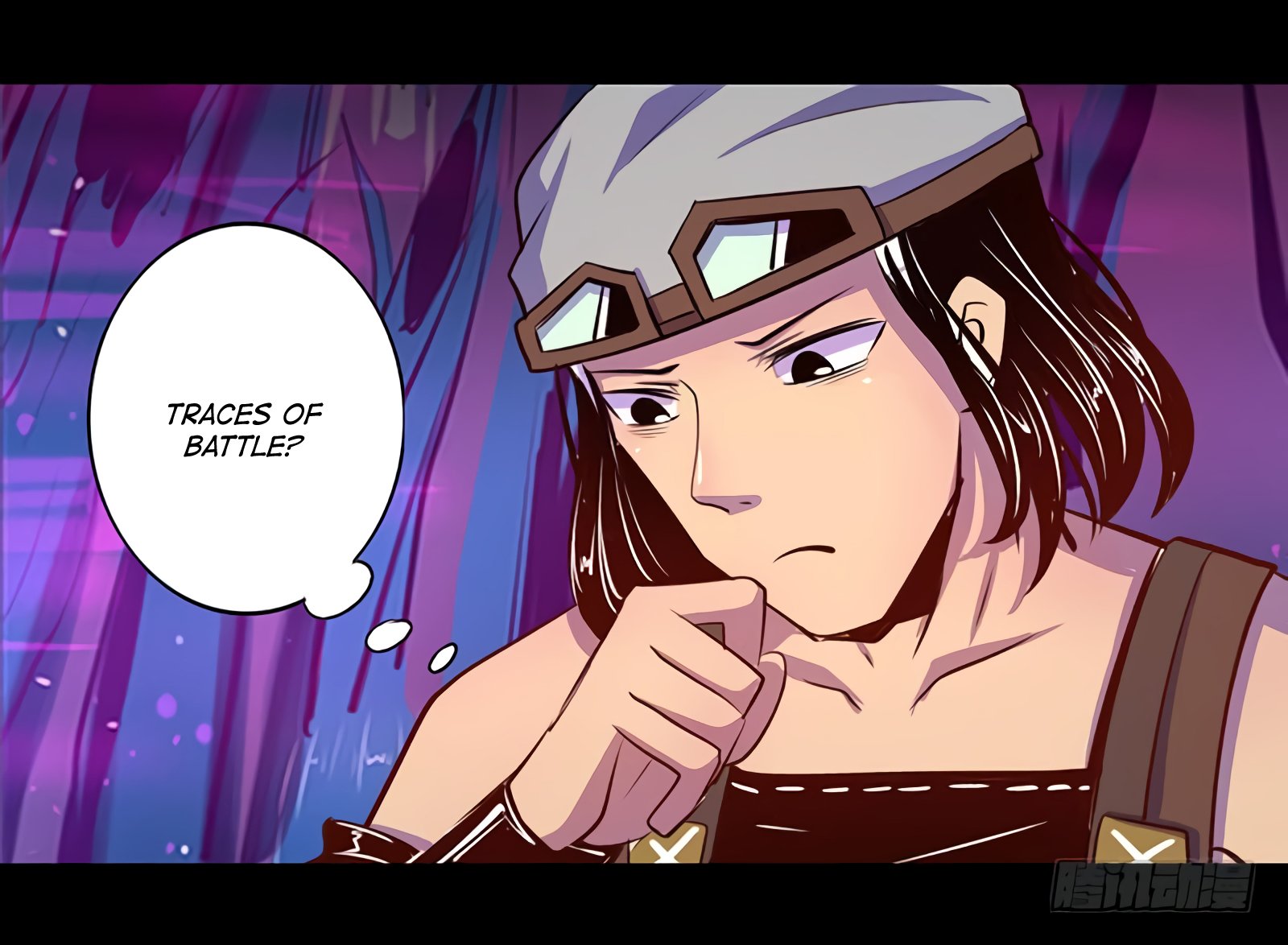 Read i'm a Fake Npc Manga English [New Chapters] Online Free - MangaClash