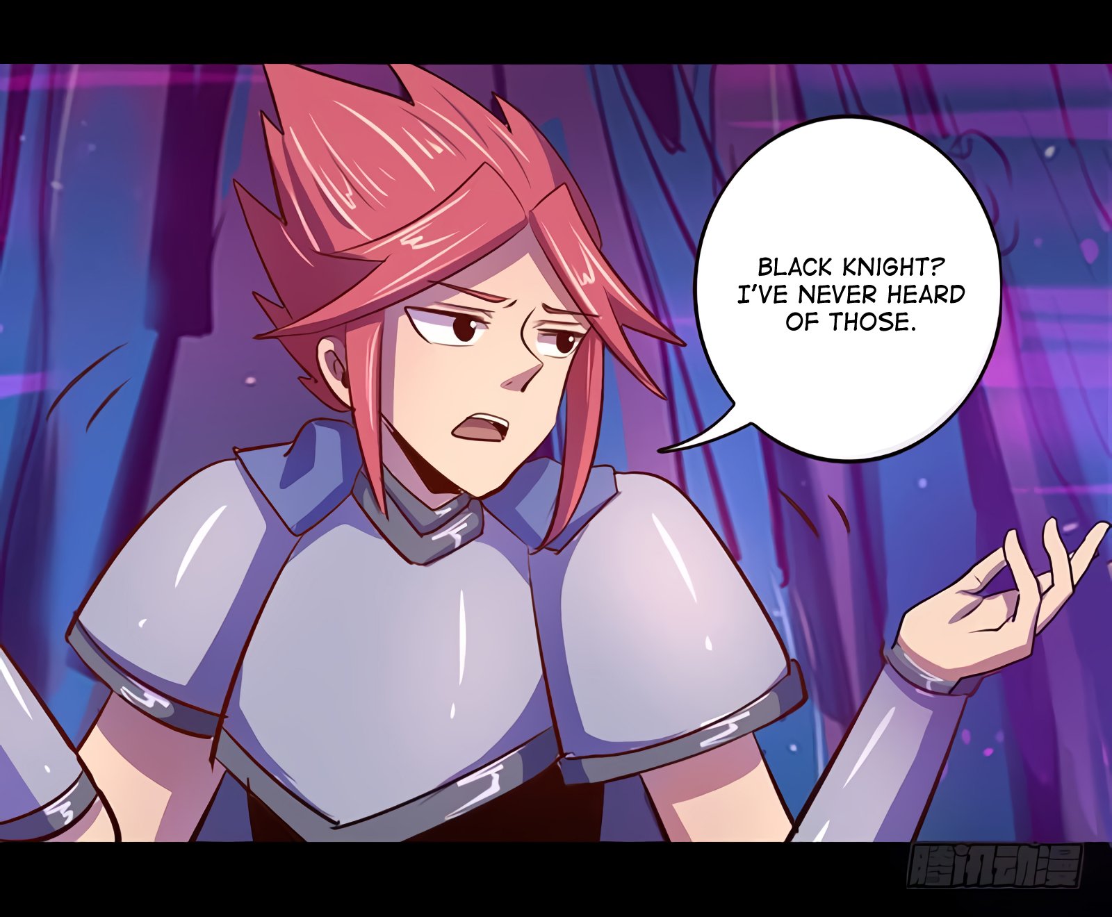 Read i'm a Fake Npc Manga English [New Chapters] Online Free - MangaClash