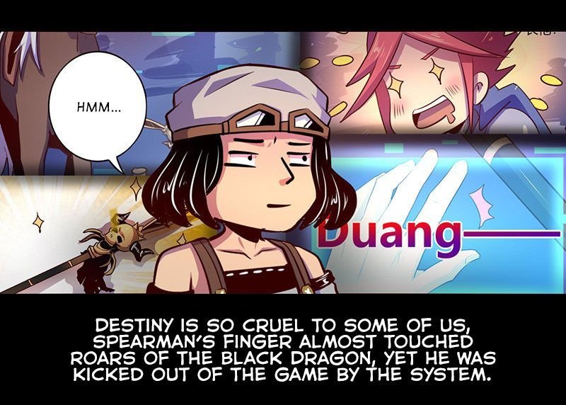 Read i'm a Fake Npc Manga English [New Chapters] Online Free - MangaClash