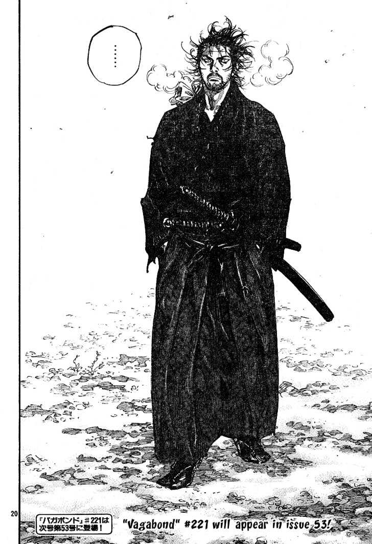 Read Vagabond Manga English [New Chapters] Online Free - MangaClash