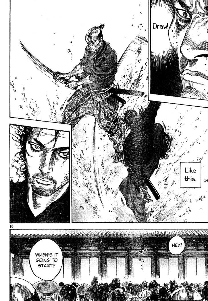 Read Vagabond Manga English [New Chapters] Online Free - MangaClash