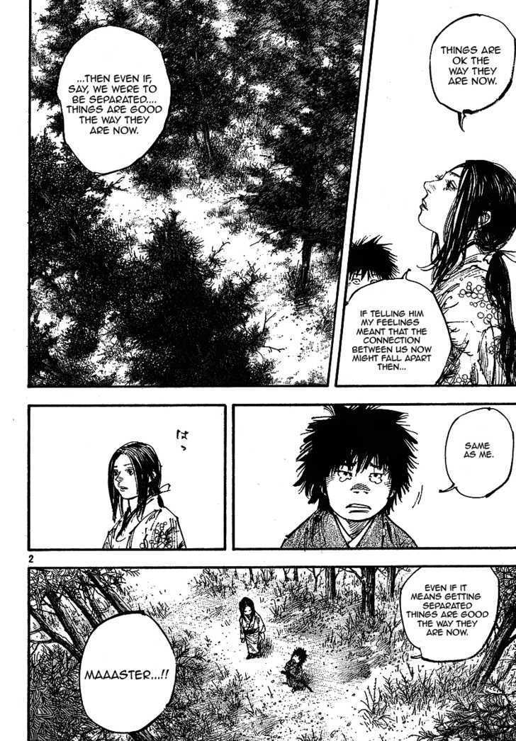 Vagabond - Chapter 254 - Home - Manga Eternity