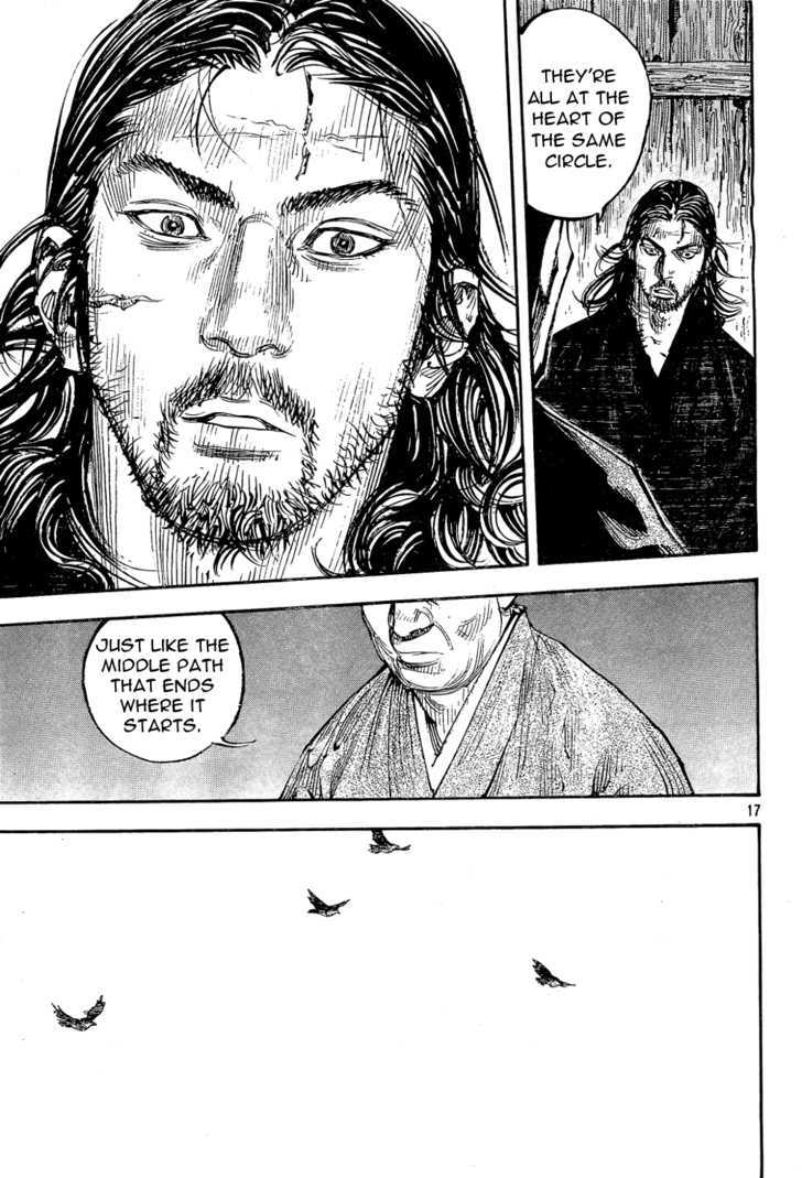 Read Vagabond Manga English [New Chapters] Online Free - MangaClash