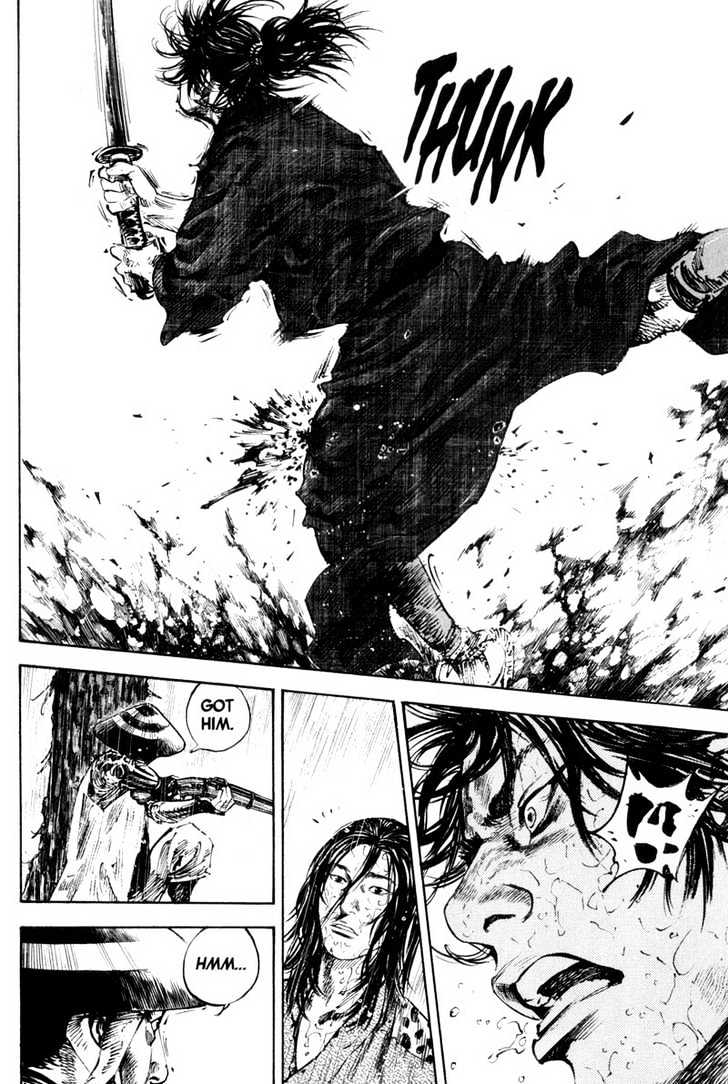 Read Vagabond Manga English [New Chapters] Online Free - MangaClash