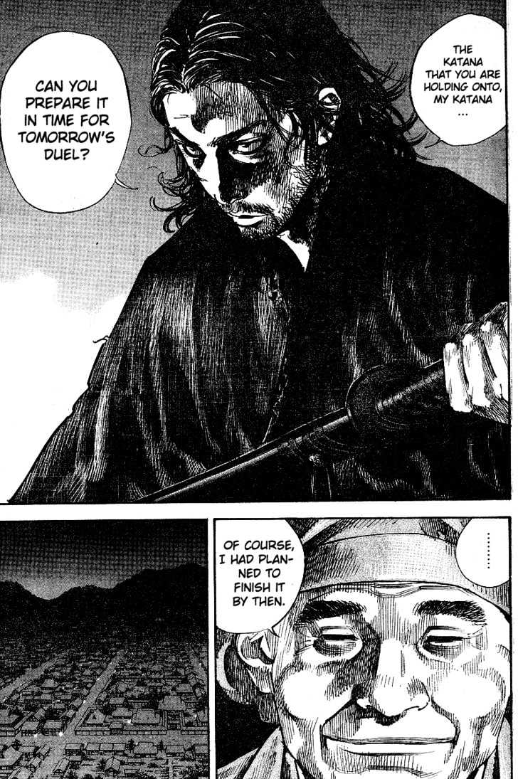 Read Vagabond Manga English [New Chapters] Online Free - MangaClash