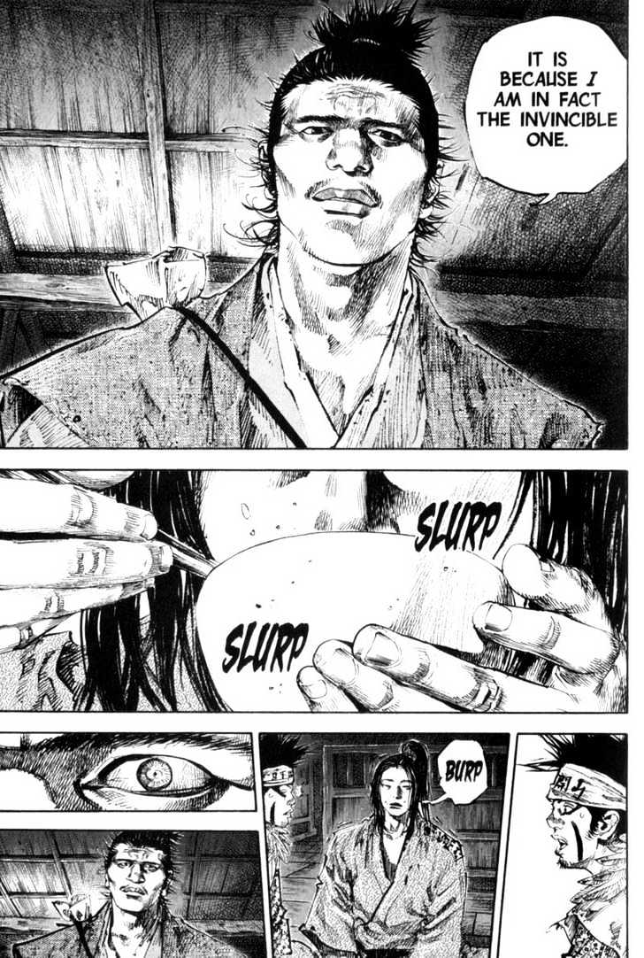 Read Vagabond Manga English [New Chapters] Online Free - MangaClash