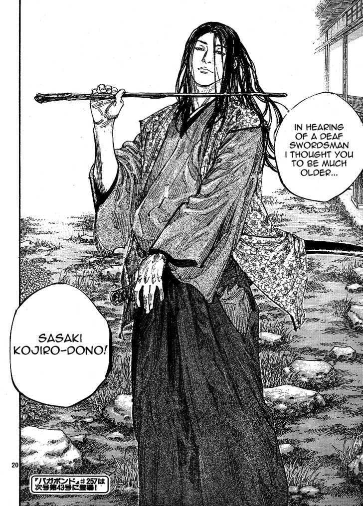 Read Vagabond Manga English [New Chapters] Online Free - MangaClash