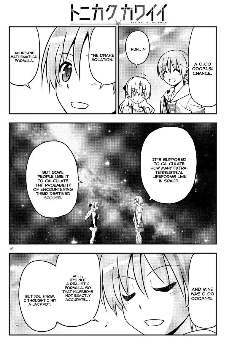 Fly Me To The Moon, chapter 26