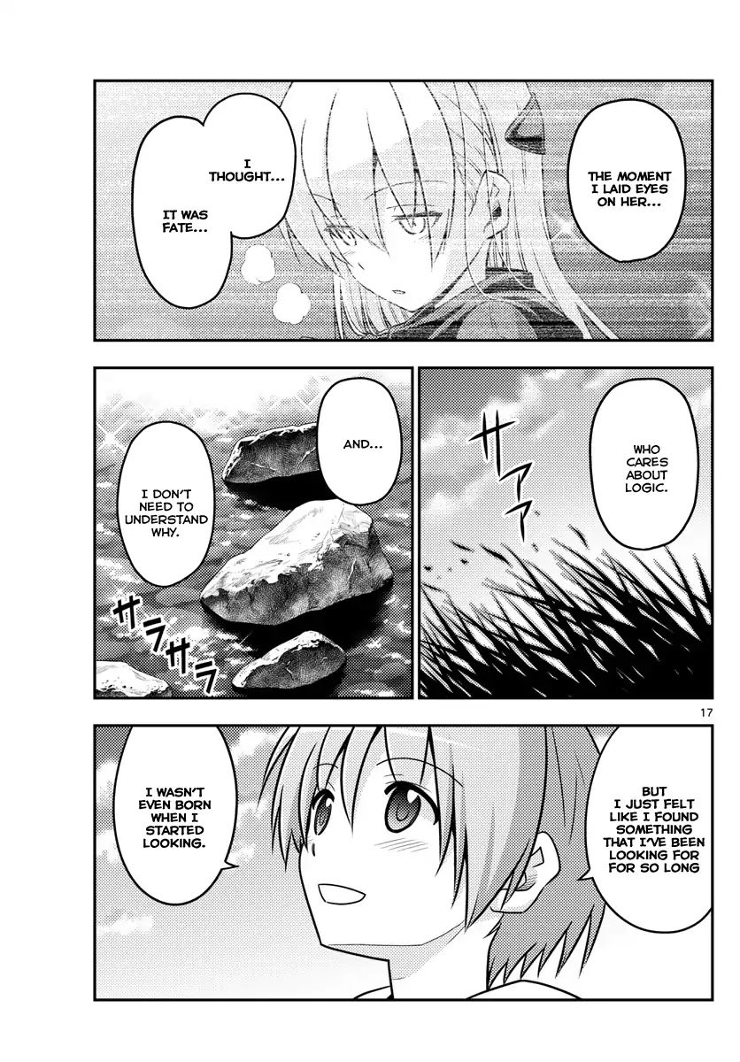 Fly Me To The Moon, chapter 26