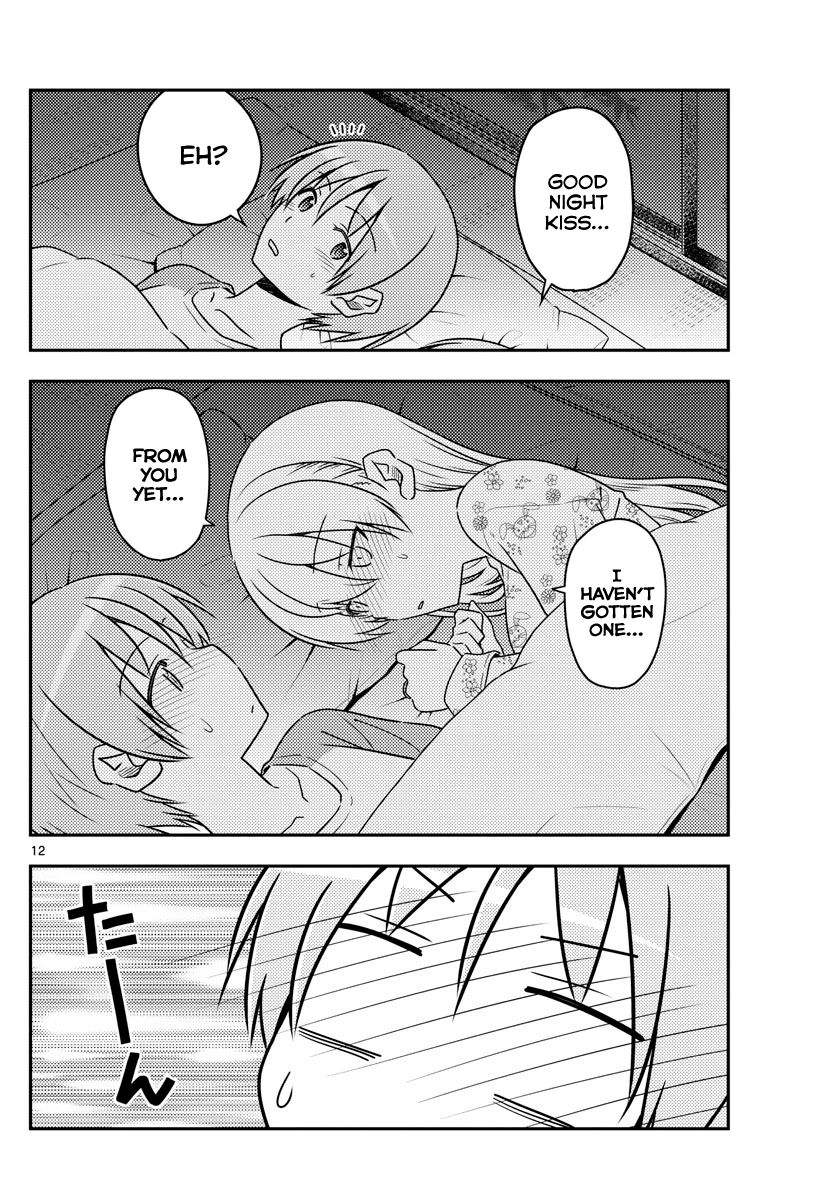 Fly Me To The Moon, chapter 60
