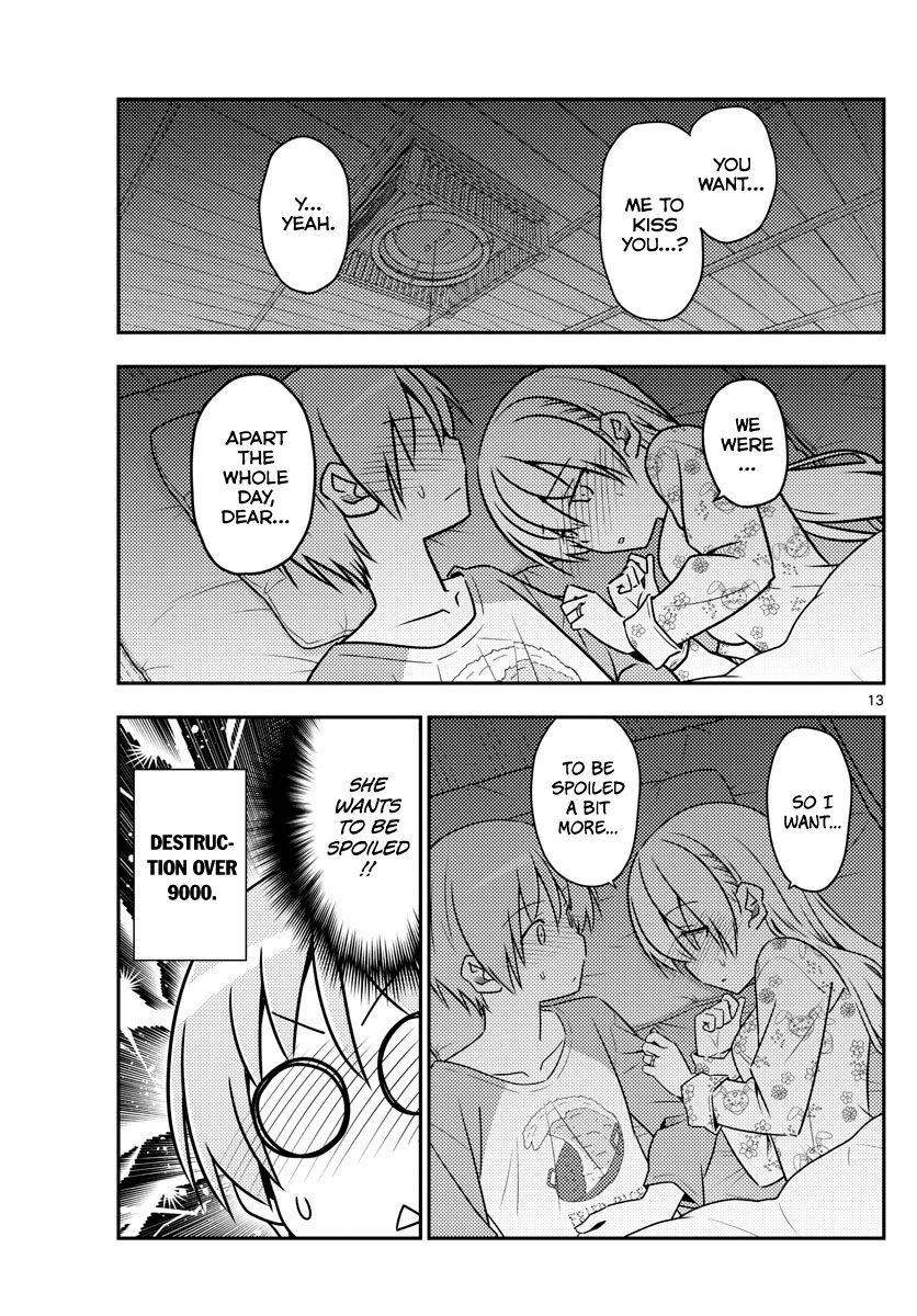 Fly Me To The Moon, chapter 60