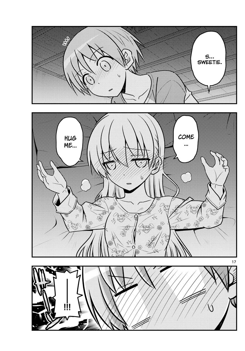 Fly Me To The Moon, chapter 60