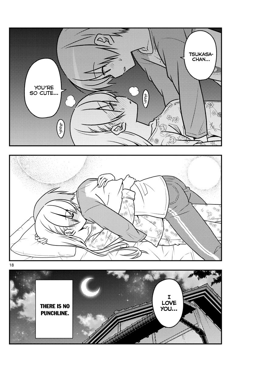 Fly Me To The Moon, chapter 60