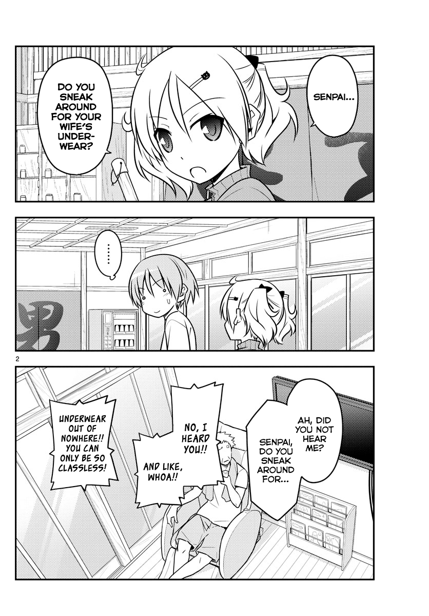 Fly Me To The Moon, chapter 93