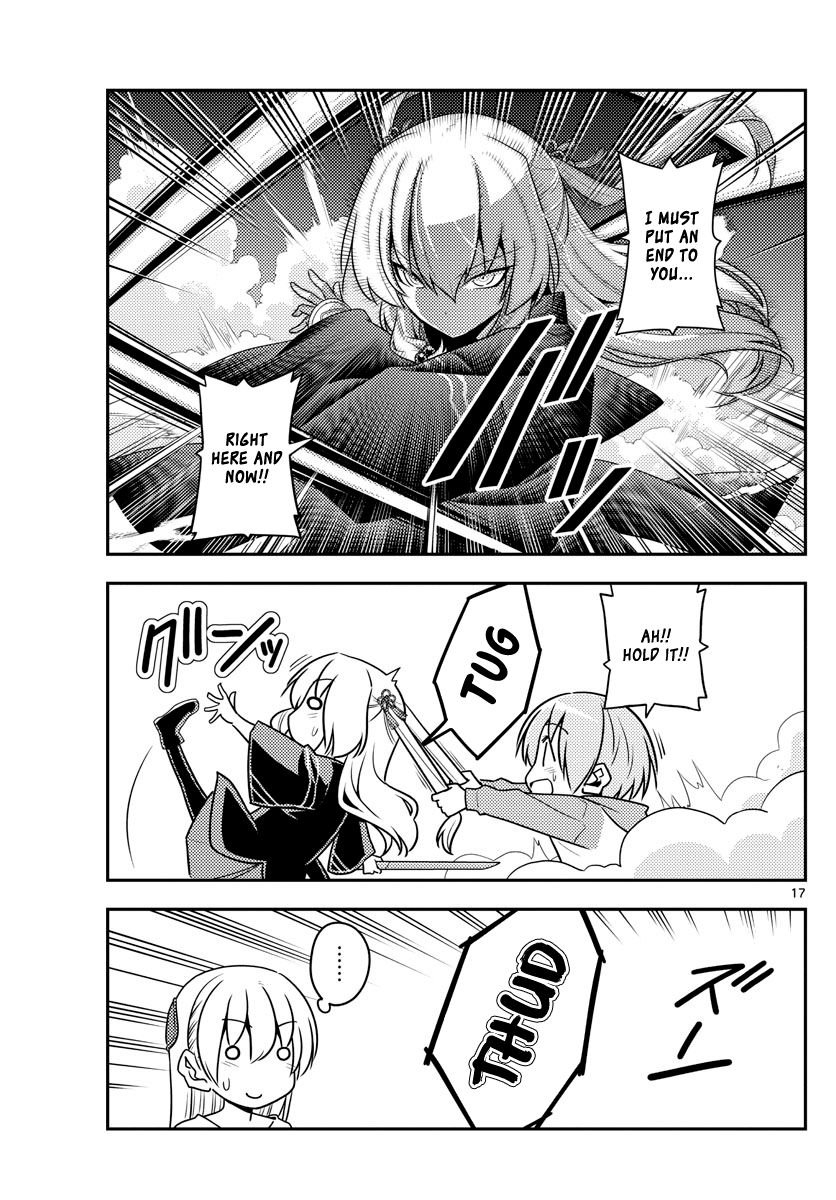 Fly Me To The Moon, chapter 130