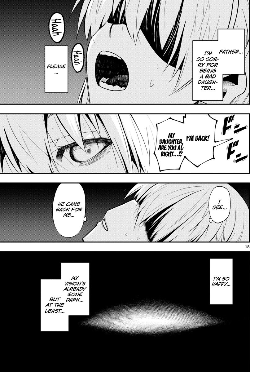 Fly Me To The Moon, chapter 148