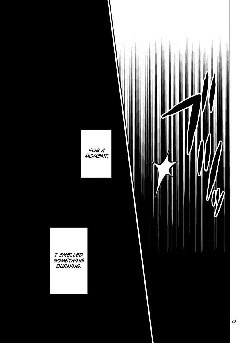 Fly Me To The Moon, chapter 148
