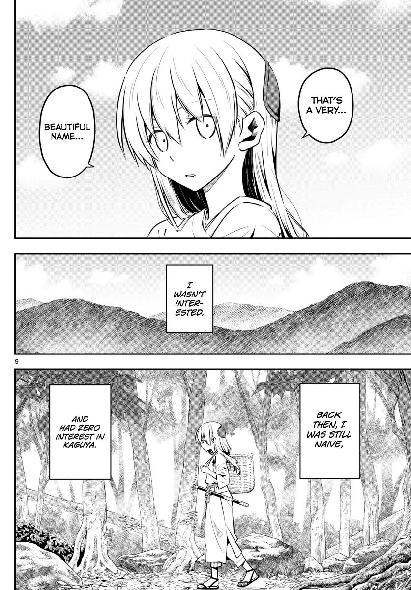 Fly Me To The Moon, chapter 148