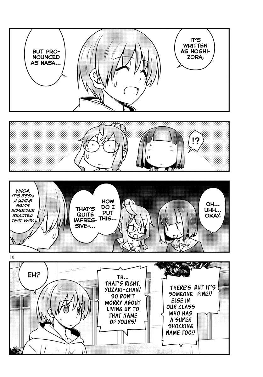 Fly Me To The Moon, chapter 109