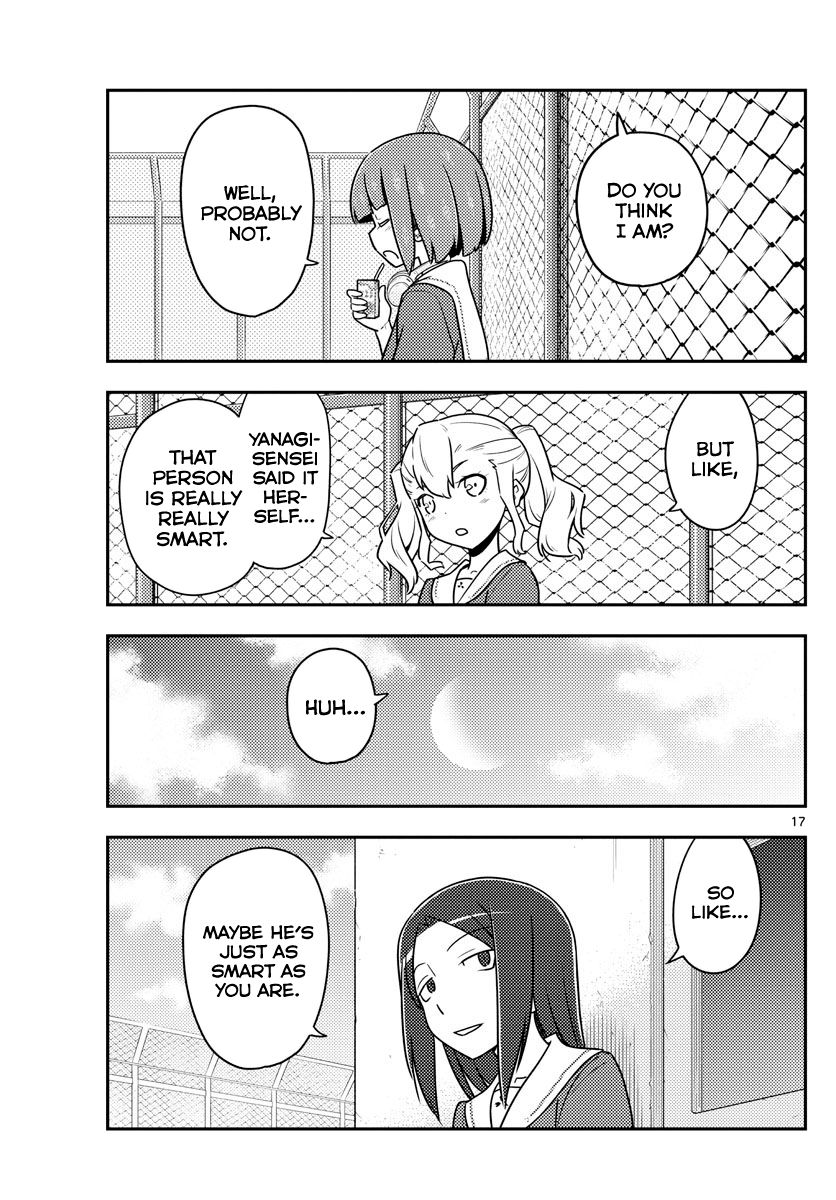 Fly Me To The Moon, chapter 109