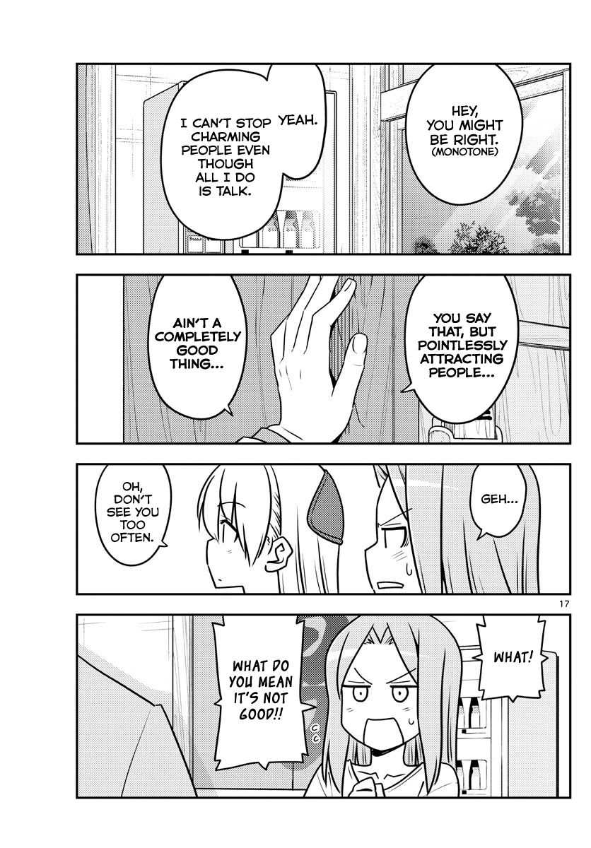 Fly Me To The Moon, chapter 115