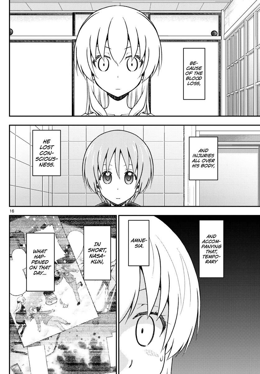 Fly Me To The Moon, chapter 142