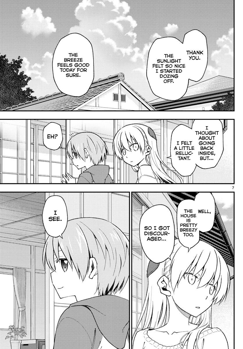 Fly Me To The Moon, chapter 142