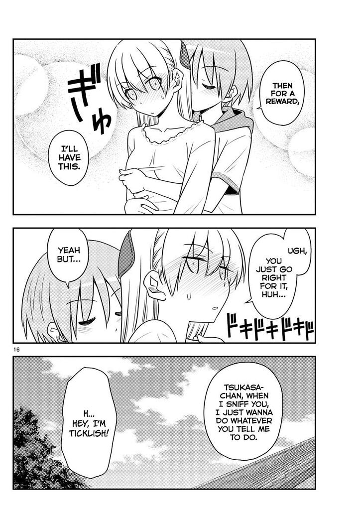 Fly Me To The Moon, chapter 87