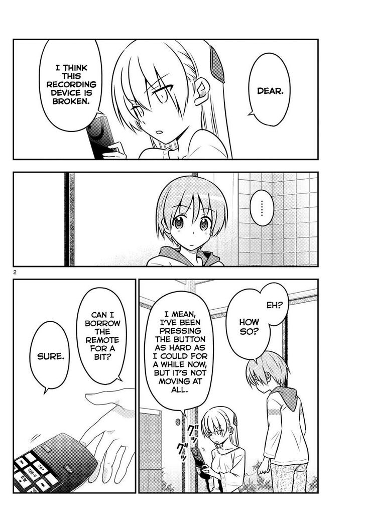 Fly Me To The Moon, chapter 87