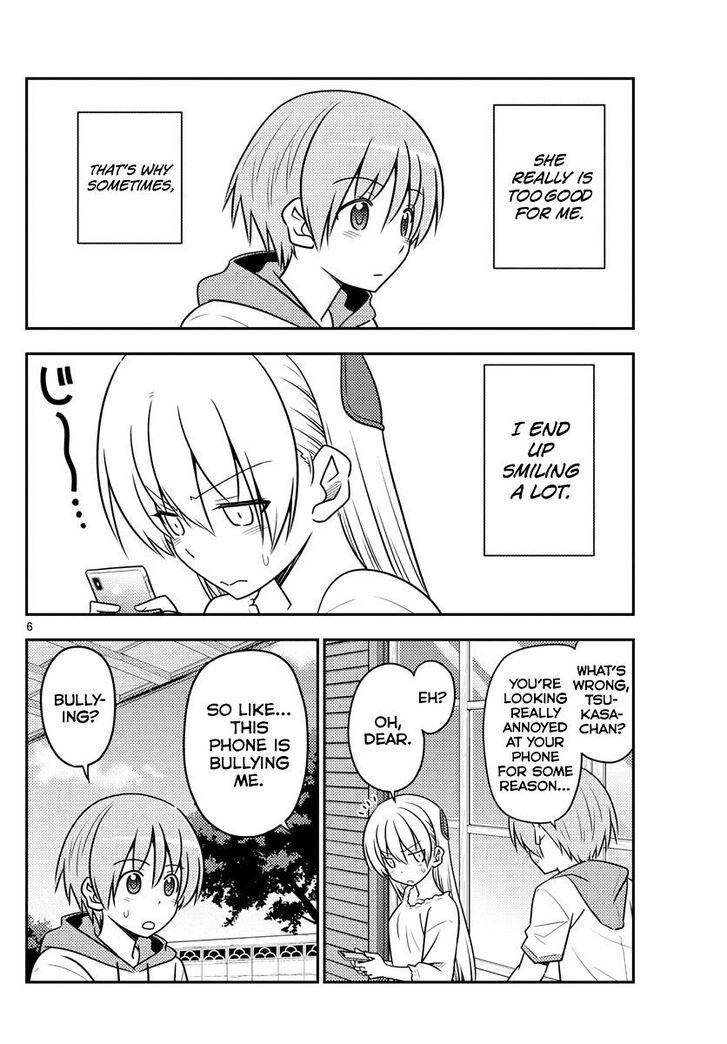 Fly Me To The Moon, chapter 87